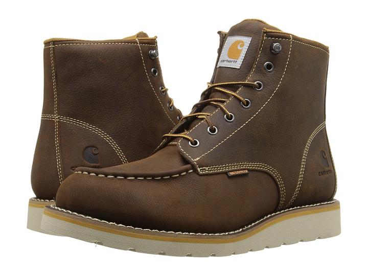 Carhartt - 6 Waterproof Wedge Boot