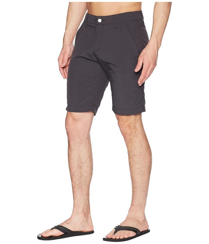 Jack Wolfskin - Desert Valley Shorts