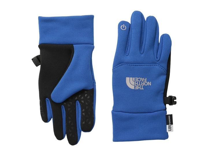 The North Face Kids - Youth Etip Glove