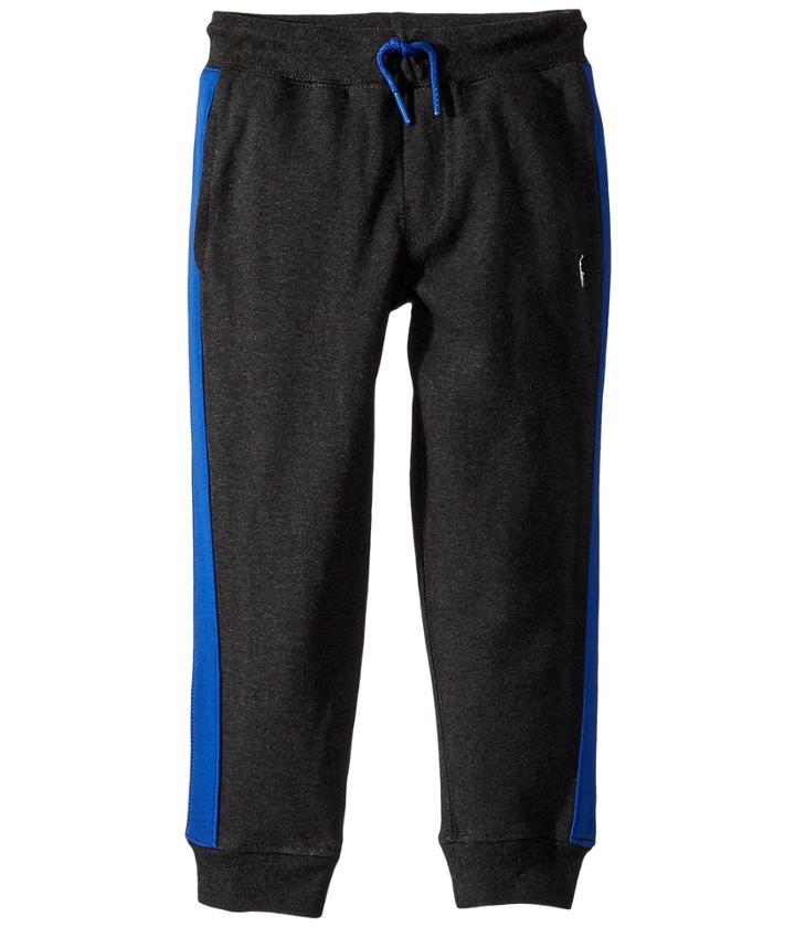 Polo Ralph Lauren Kids - Cotton Interlock Jogger