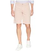 Ag Adriano Goldschmied - Griffin Shorts In Sulfur Pale Mauve