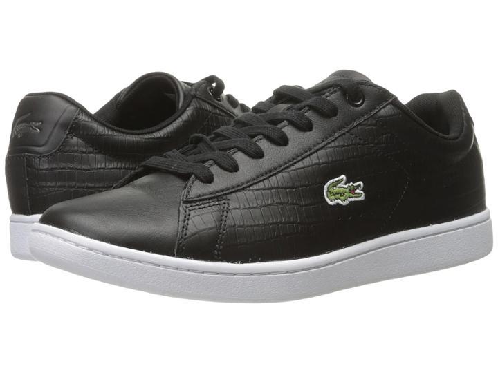 Lacoste - Carnaby Evo G316 5