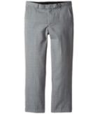 Calvin Klein Kids - Sharkskin Husky Pants