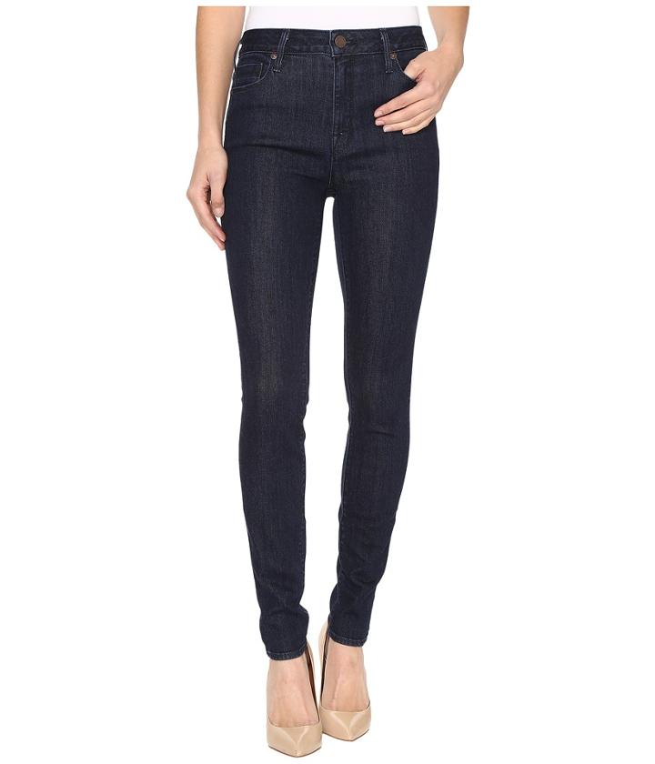 Parker Smith - Bombshell Skinny Jeans In Baltic