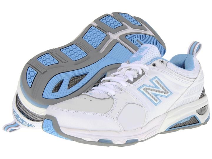 New Balance - Wx857
