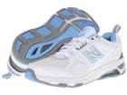 New Balance - Wx857