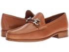 Salvatore Ferragamo - Calfskin Loafer With Ganico Buckle