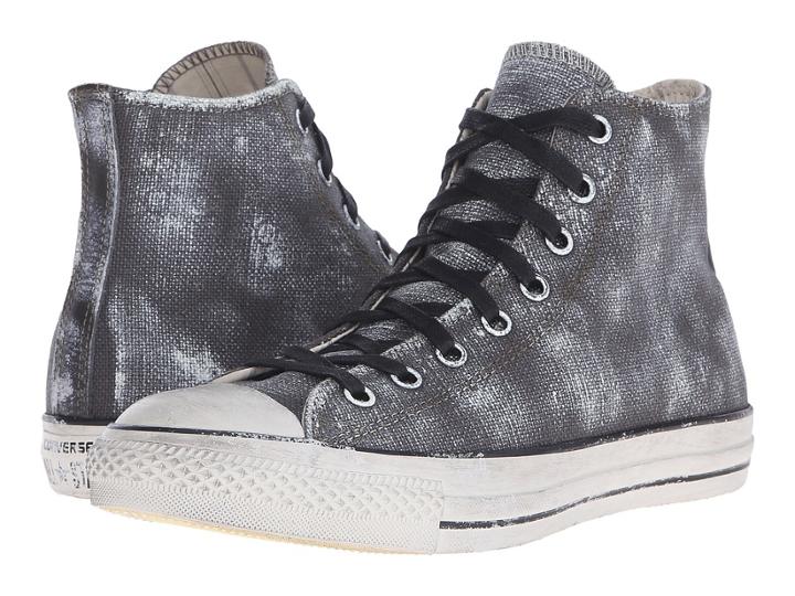 Converse By John Varvatos - Chuck Taylor All Star - Over Painted Canvas