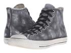 Converse By John Varvatos - Chuck Taylor All Star - Over Painted Canvas