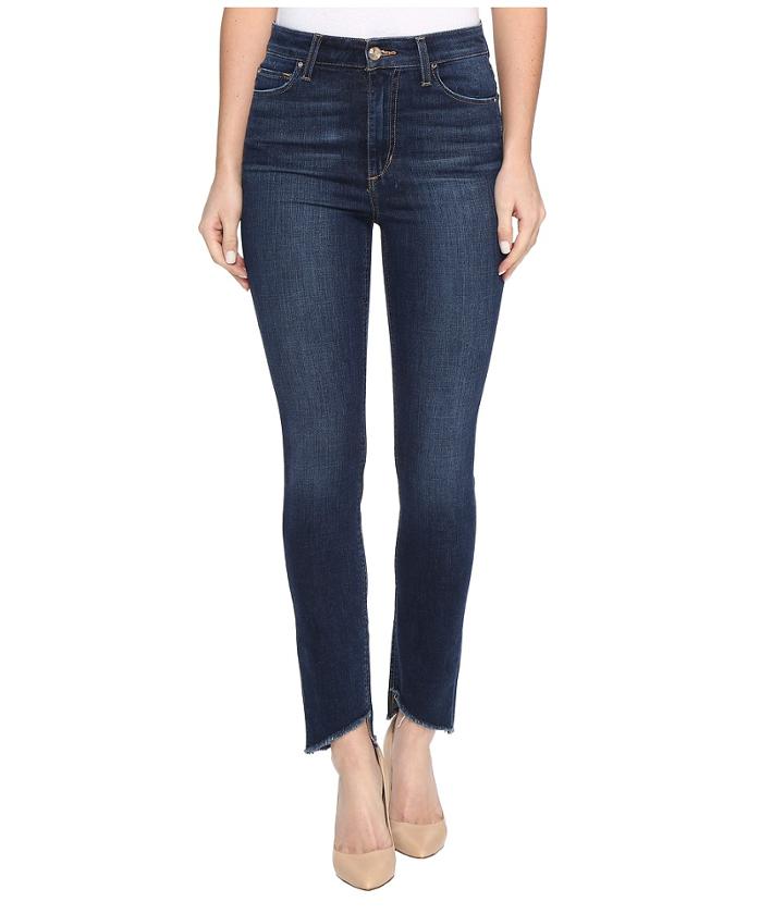 Joe's Jeans - Charlie Step Up Ankle In Tania