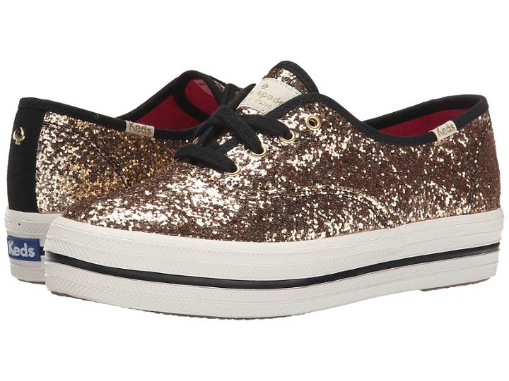 Kate Spade New York - Triple Kick