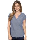 Royal Robbins - Cool Mesh Short Sleeve Top