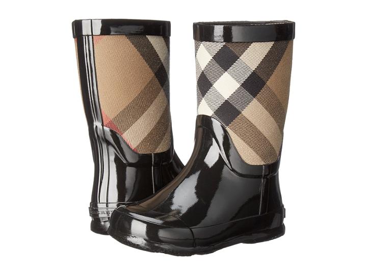 Burberry Kids - Ranmoor Boot