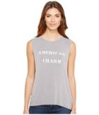 Project Social T - American Charm Tank Top