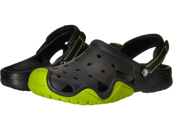 Crocs - Swiftwater Clog