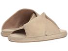 Marsell - Crossover Suede Sandal