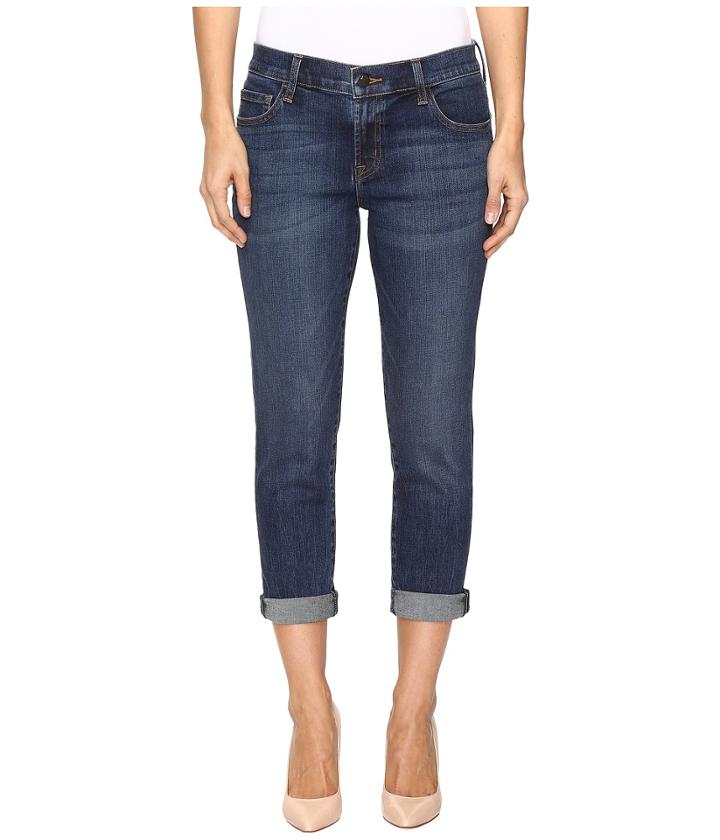 J Brand - Sadey Slim Straight In Mesmeric