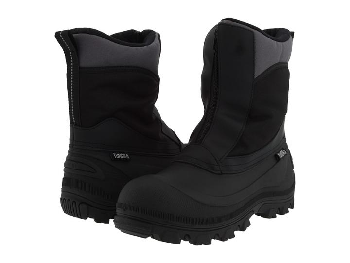 Tundra Boots - Vermont