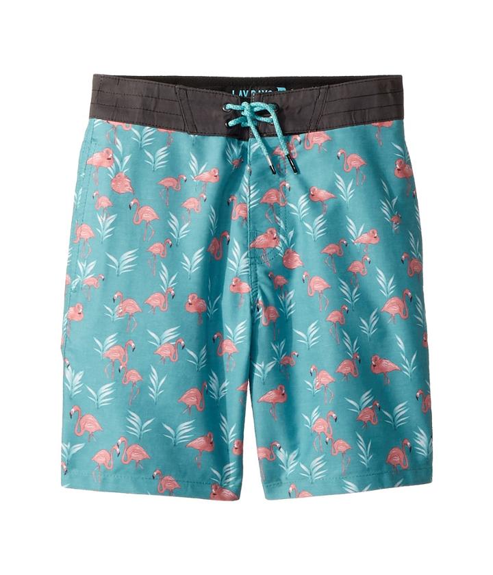 Rip Curl Kids - Flaminko Layday Boardshorts