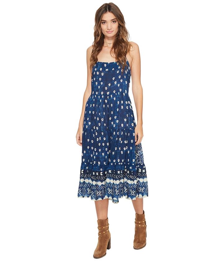 Jen's Pirate Booty - Sable Dress