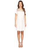 See By Chloe - Cotton Embellished Dress