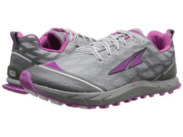 Altra Footwear - Superior 2