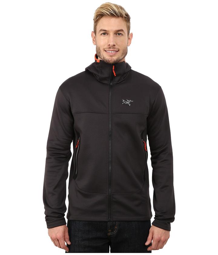 Arc'teryx - Arenite Hoodie