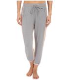 Zobha - Jogger Capris W/ Framework