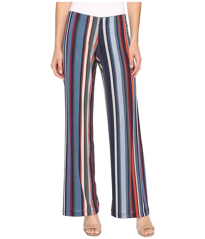 Nally &amp; Millie - Multicolor Stripe Pants