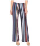 Nally &amp; Millie - Multicolor Stripe Pants
