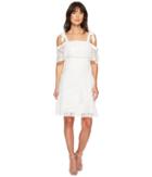 Adelyn Rae - Maxine Fit And Flare Dress
