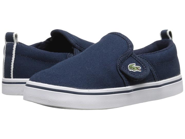 Lacoste Kids - Gazon 116 1 Sp16