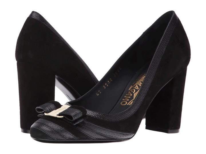 Salvatore Ferragamo - Fosca 85