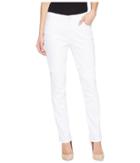 Jag Jeans - Portia Straight Denim In White