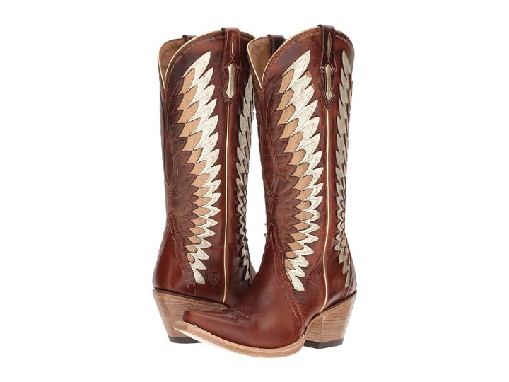 Ariat - Goldcrest