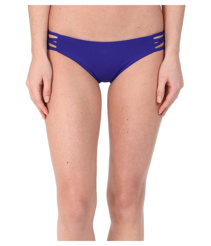 L*space - Sensual Solids Low Down Bottoms