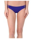L*space - Sensual Solids Low Down Bottoms