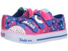 Skechers Kids - Shuffles 10913l Lights