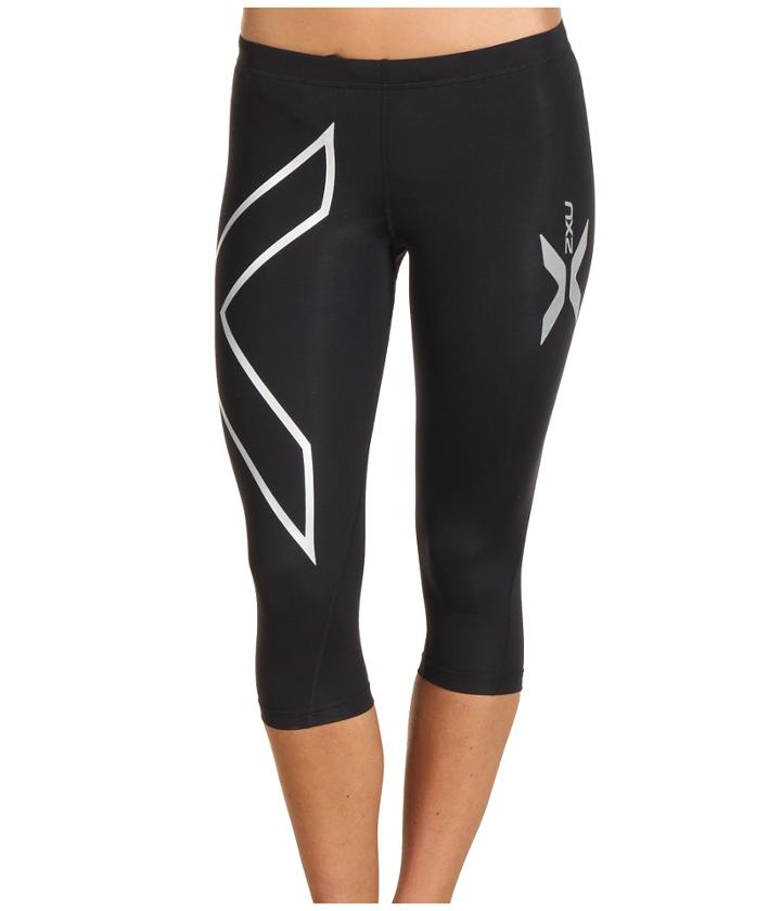 2xu - Compression 3/4 Tight