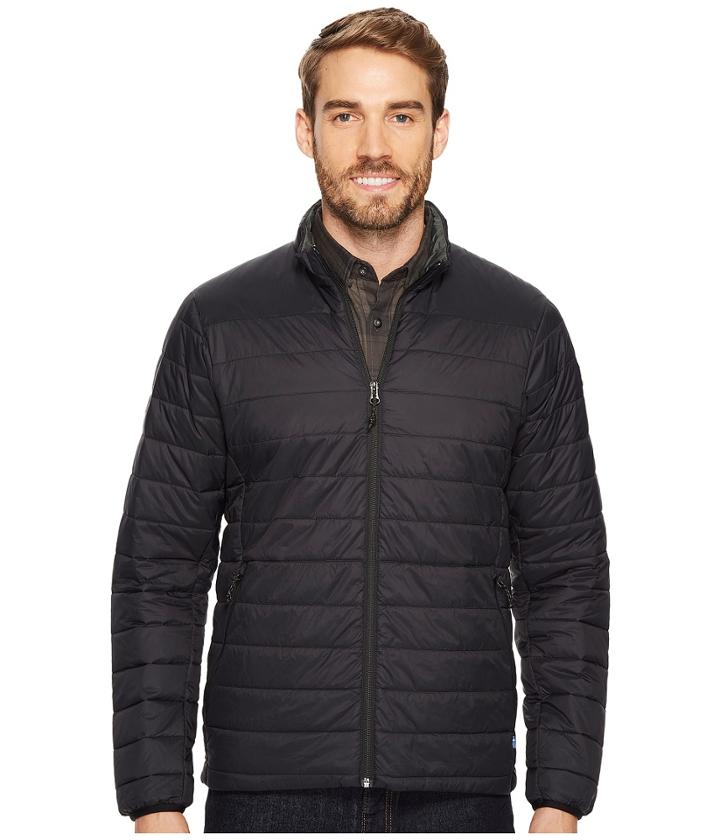 Fjallraven - Keb Lite Padded Jacket