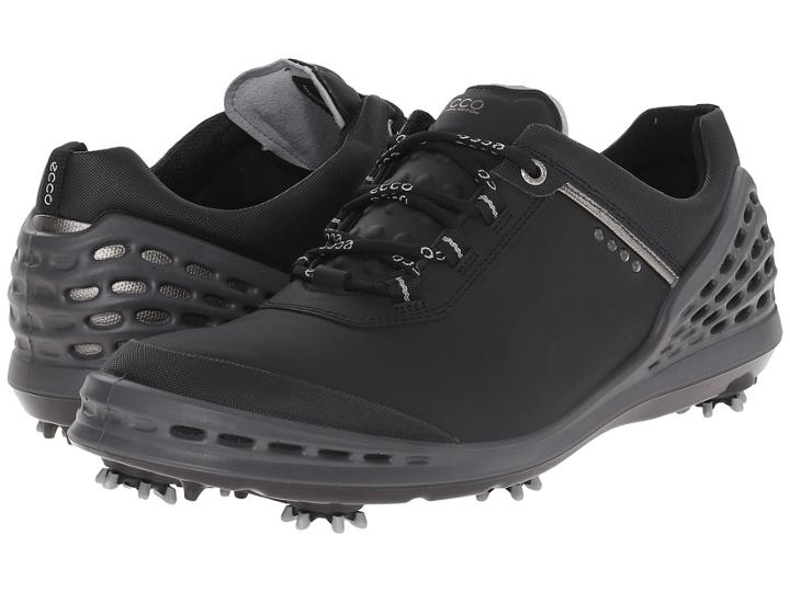 Ecco Golf - Cage