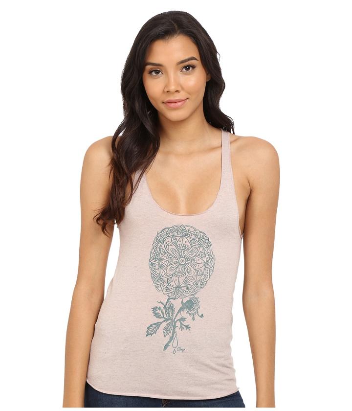 Obey - Mandala Ceremonial Top