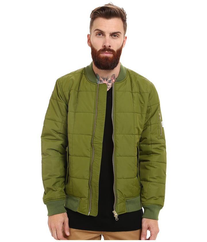 Wesc - Rami Padded Jacket