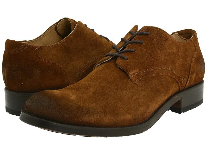 Frye - Jackson Oxford