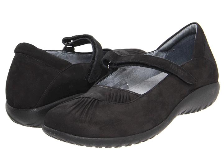 Naot Footwear - Taramoa