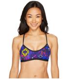 Tyr - Santa Ana Trinity Top