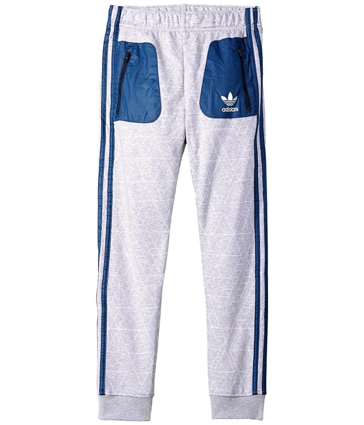 Adidas Originals Kids - Aop Pants