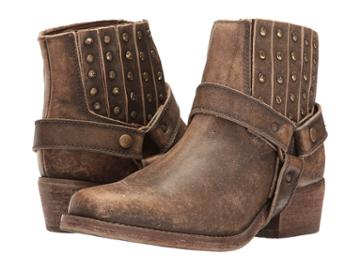 Corral Boots - P5037