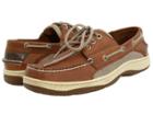 Sperry Top-sider Billfish 3-eye Boat Shoe