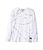 Munster Kids - Paint Strip Jersey Long Sleeve Tee